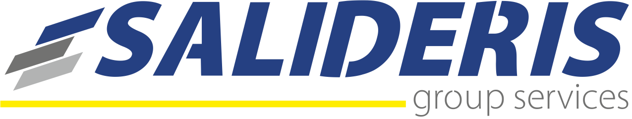Salideris Κατασκευαστική Logo